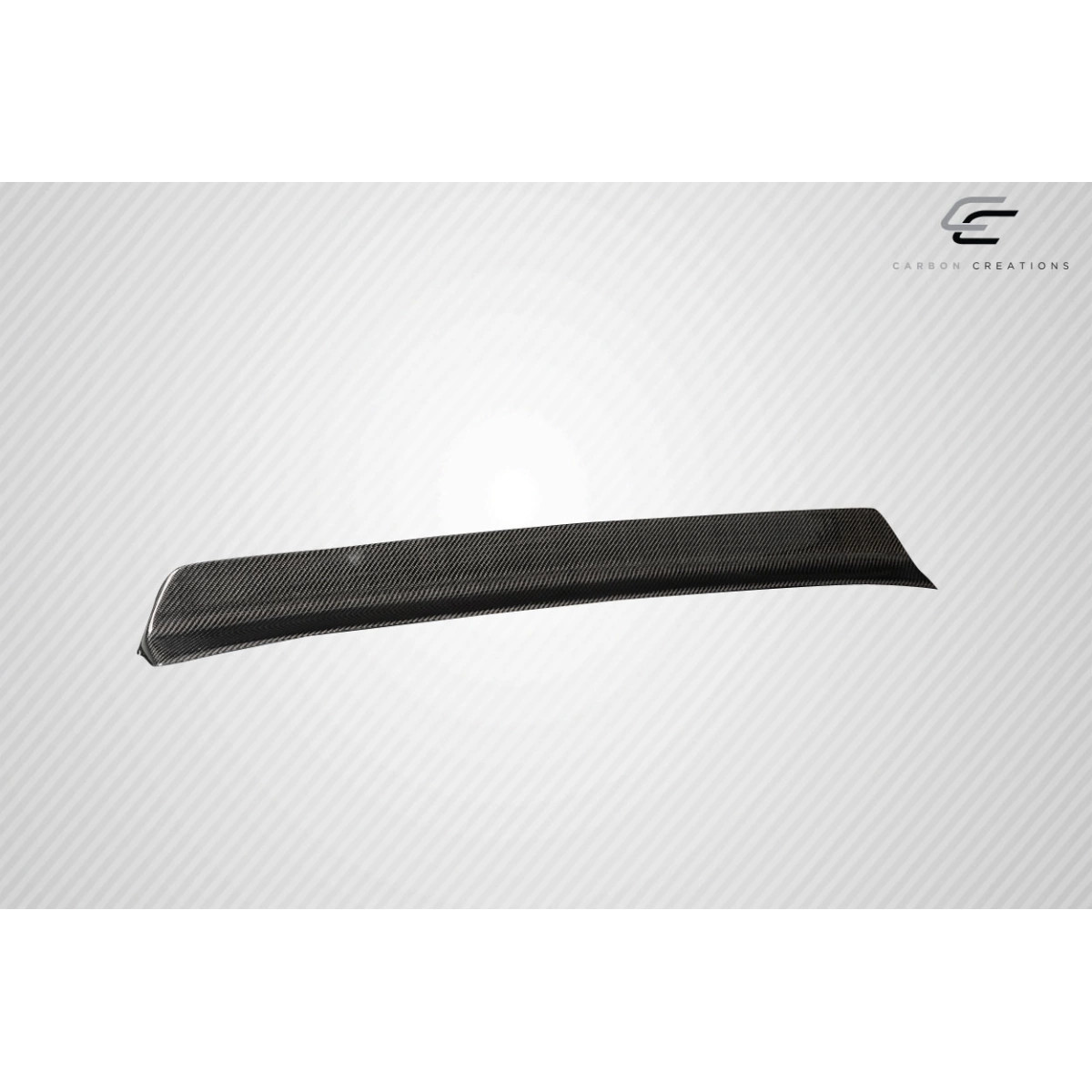 84-88 Nissan 300ZX Z31 RBS Rear Wing Spoiler | Carbon Creations