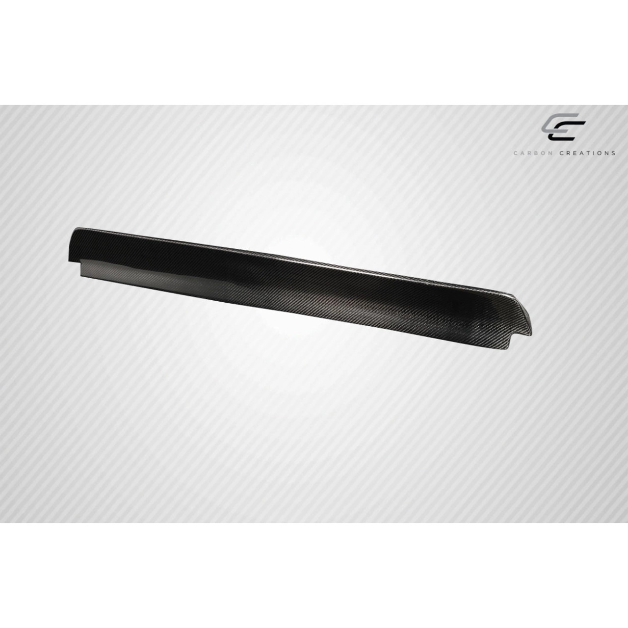 1984-1988 Nissan 300ZX Z31 Carbon Creations RBS Rear Wing
