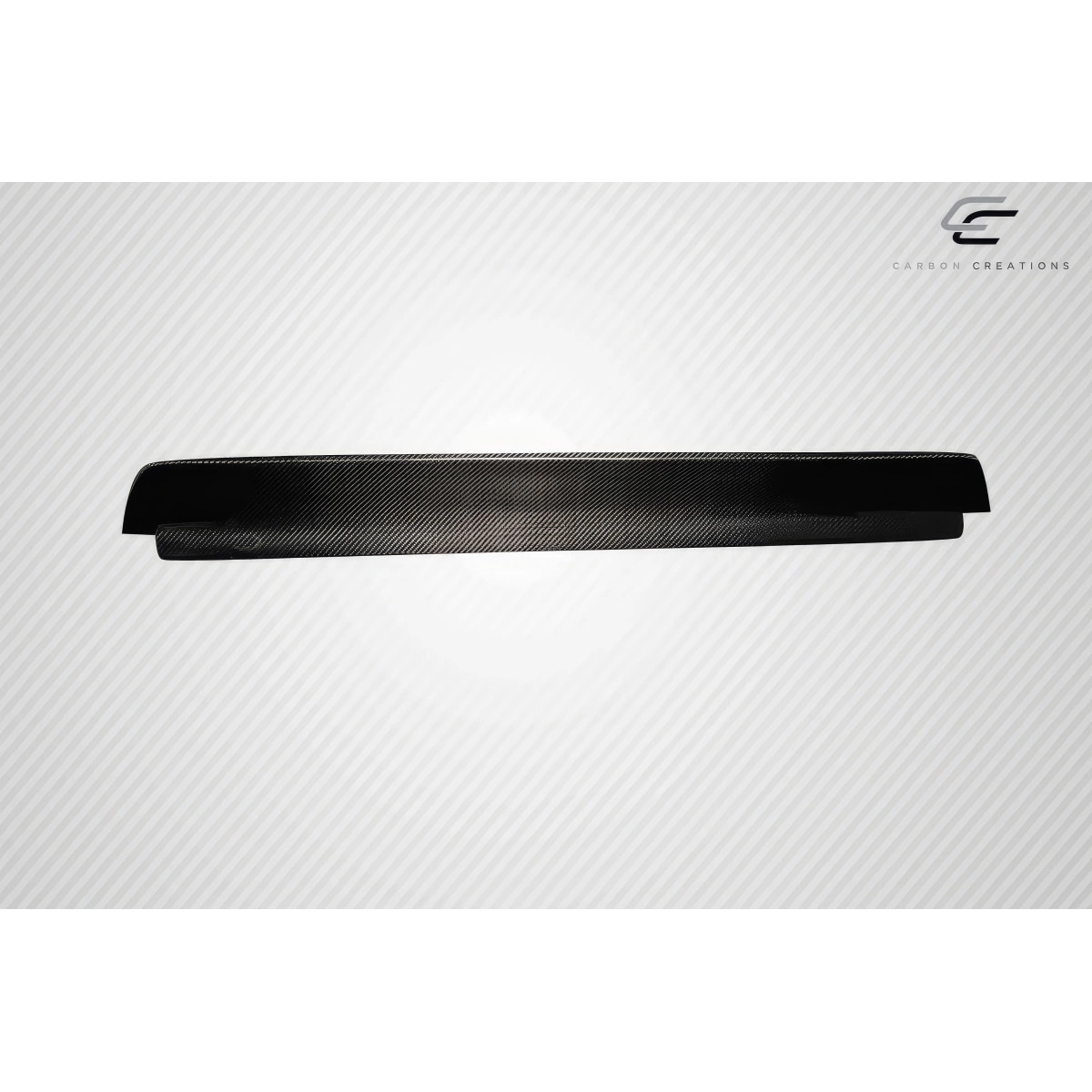 84-88 Nissan 300ZX Z31 RBS Rear Wing Spoiler | Carbon Creations