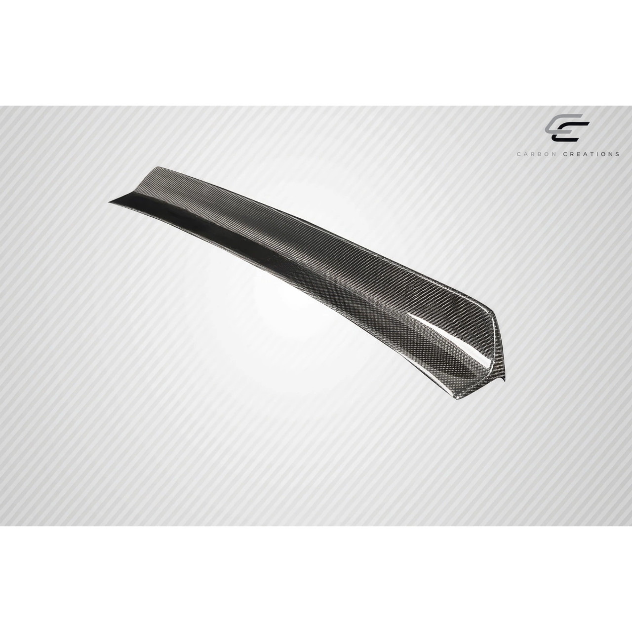 1984-1988 Nissan 300ZX Z31 Carbon Creations RBS Rear Wing