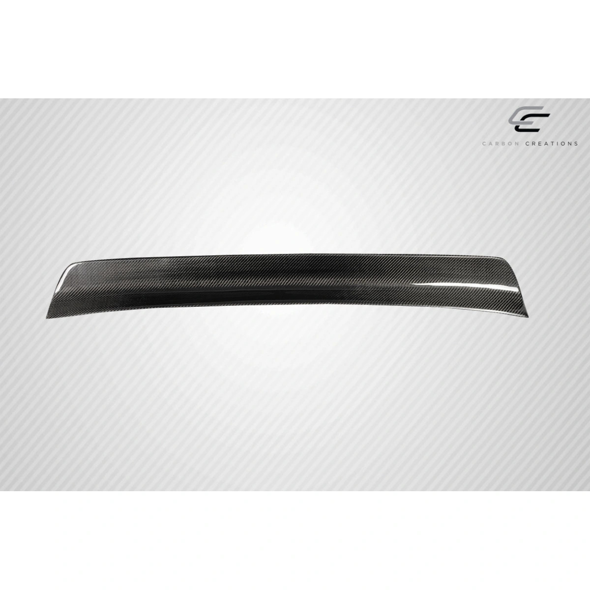 84-88 Nissan 300ZX Z31 RBS Rear Wing Spoiler | Carbon Creations