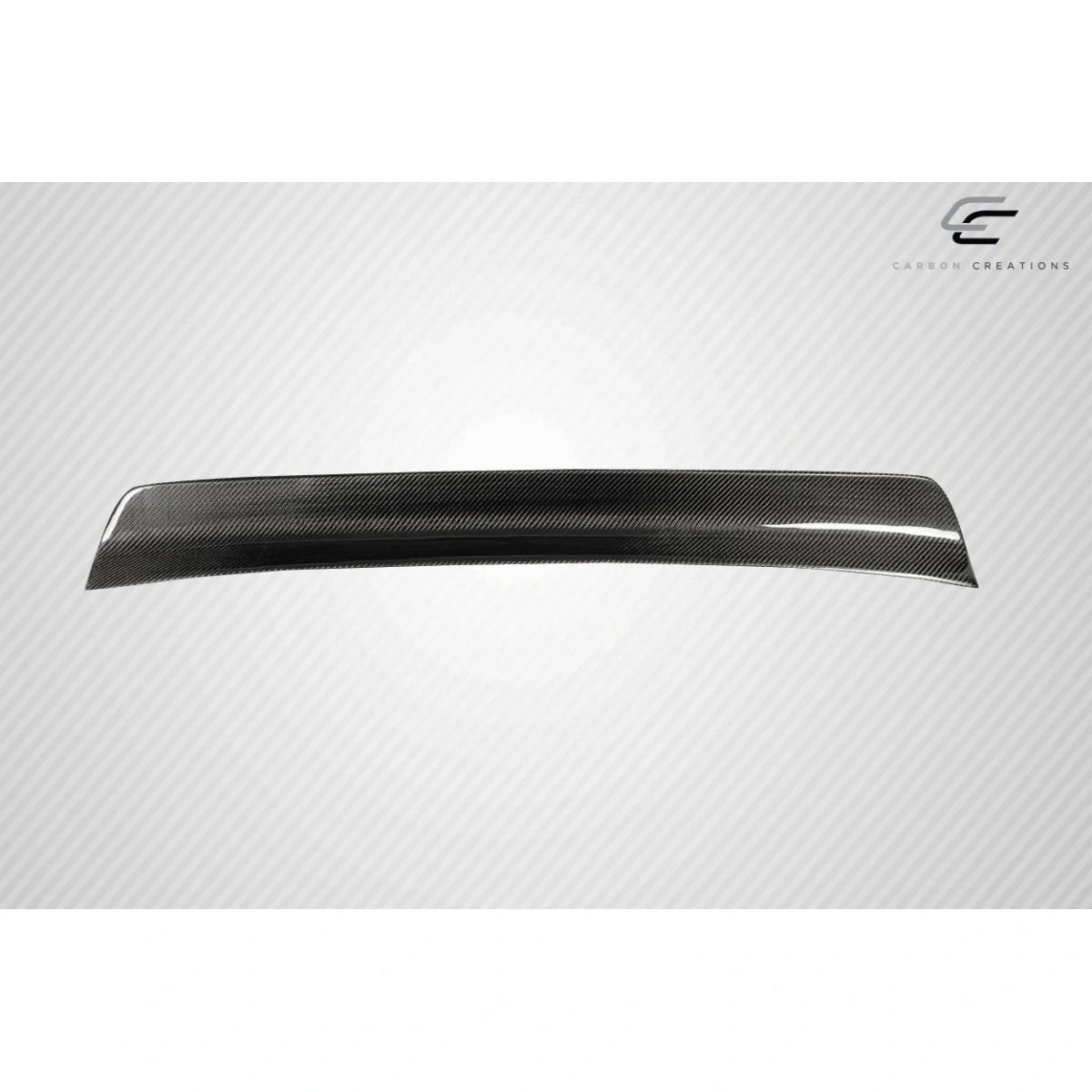84-88 Nissan 300ZX Z31 RBS Rear Wing Spoiler | Carbon Creations