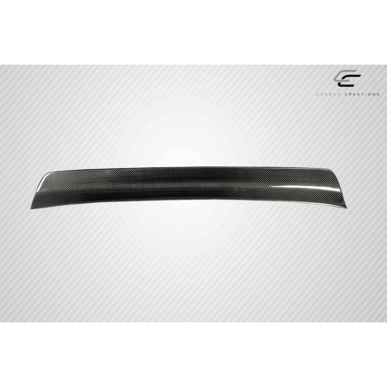 1984-1988 Nissan 300ZX Z31 Carbon Creations RBS Rear Wing