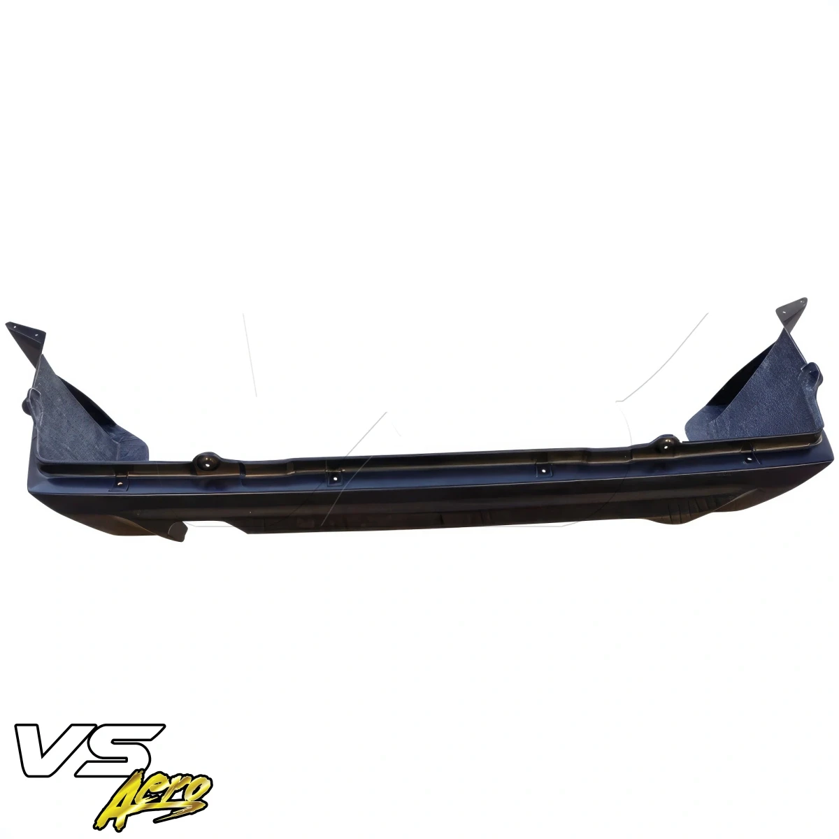 FRP TKYO Wide Body Rear Bumper (lower) > Datsun 280ZX (S130) 79-83