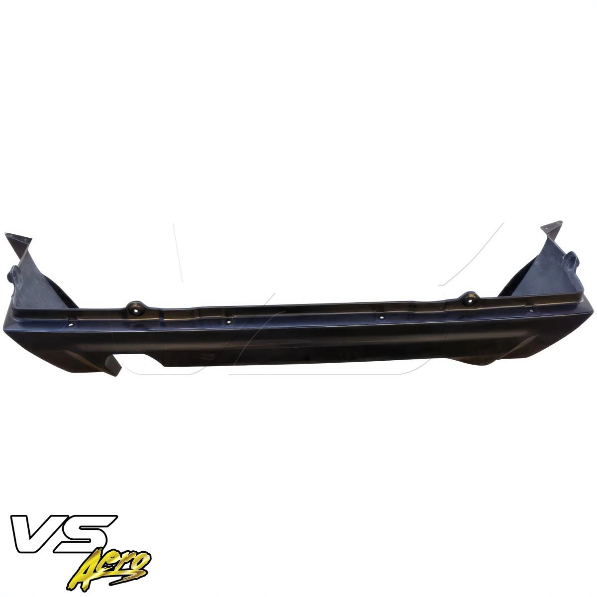 FRP TKYO Wide Body Rear Bumper (lower) for Datsun 280ZX (S130) 79
