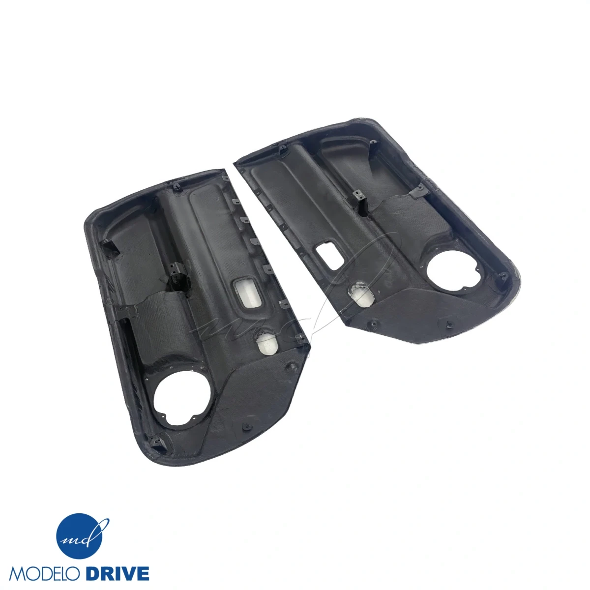 Carbon Fiber OER Door Panels > Toyota MRS MR2 Spyder 00-05
