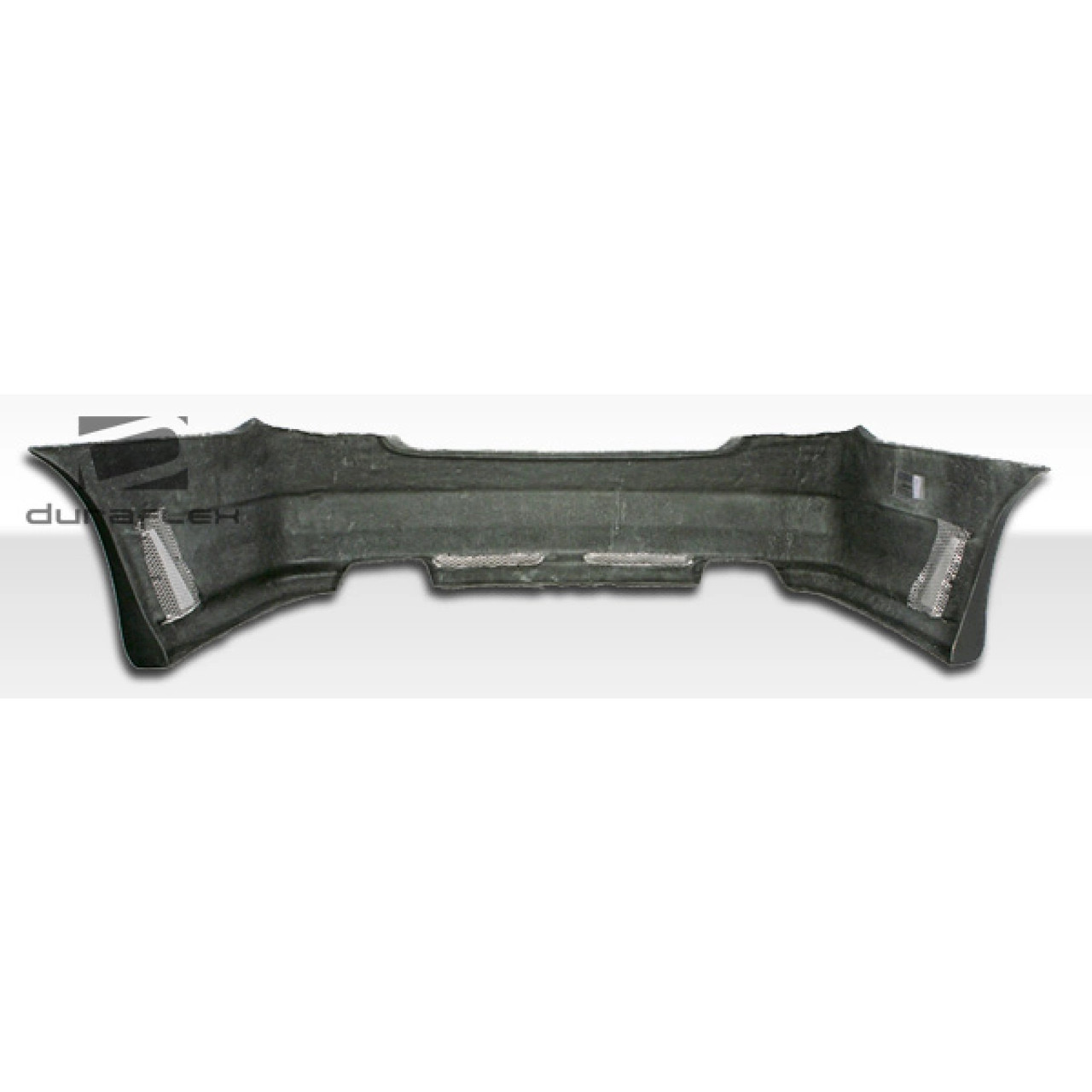 anaberu様① 2002-2006 Nissan Altima Duraflex Cyber Rear Bumper - 1 Piece