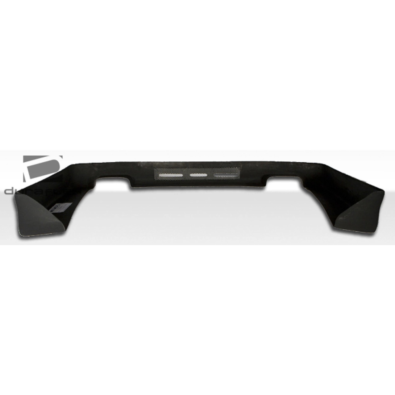 OLIMPOCICLI C4 Spoiler Lower Front Spoiler Air Dam Kit Fits: 84 Through 96 Corvettes