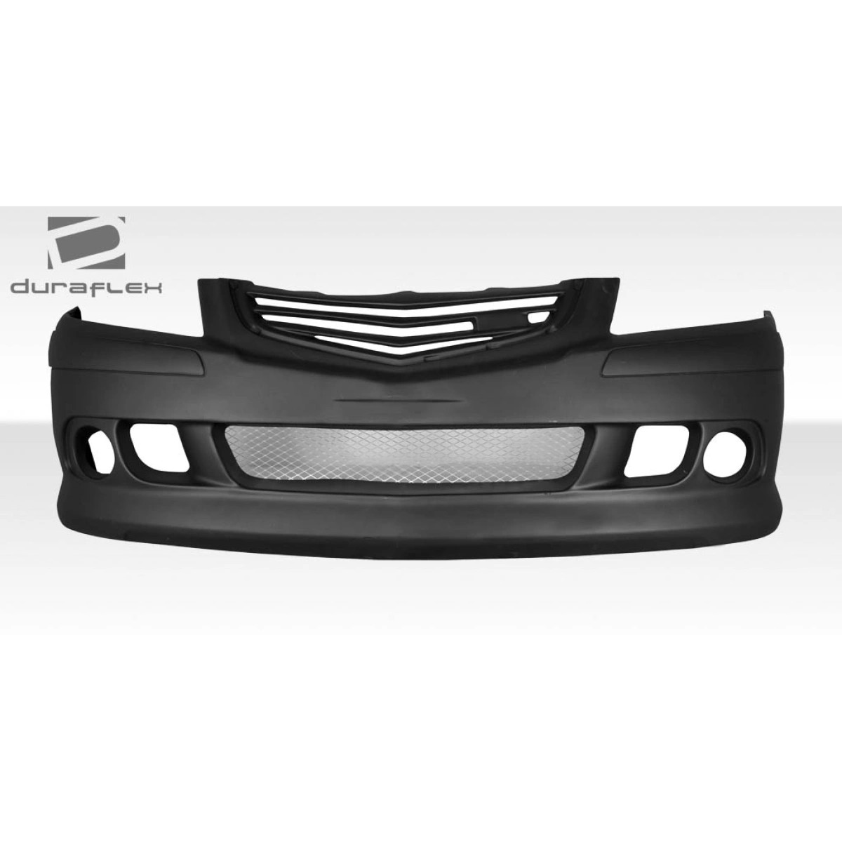 04-08 Acura TSX K-1 Front Bumper | Duraflex | ed_100541