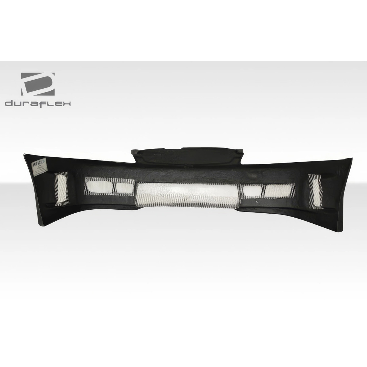 1998-2001 Nissan Altima Duraflex Spyder Front Bumper - 1 Piece
