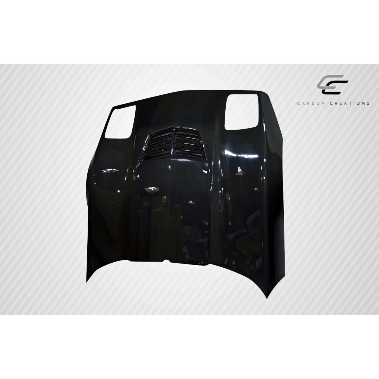 1985-1996 Chevrolet Corvette C4 Carbon Creations Stingray Z