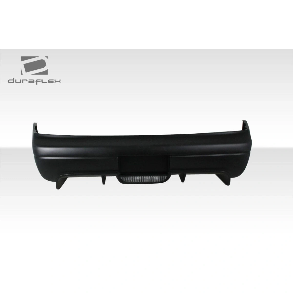 90-96 Nissan 300ZX TZ Rear Bumper | Duraflex | ed_112800