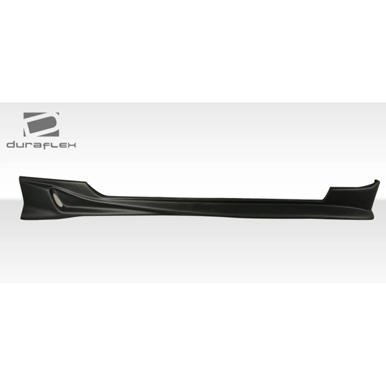 1990-1996 Nissan 300ZX Z32 2+2 Duraflex Vapor Wide Body Side
