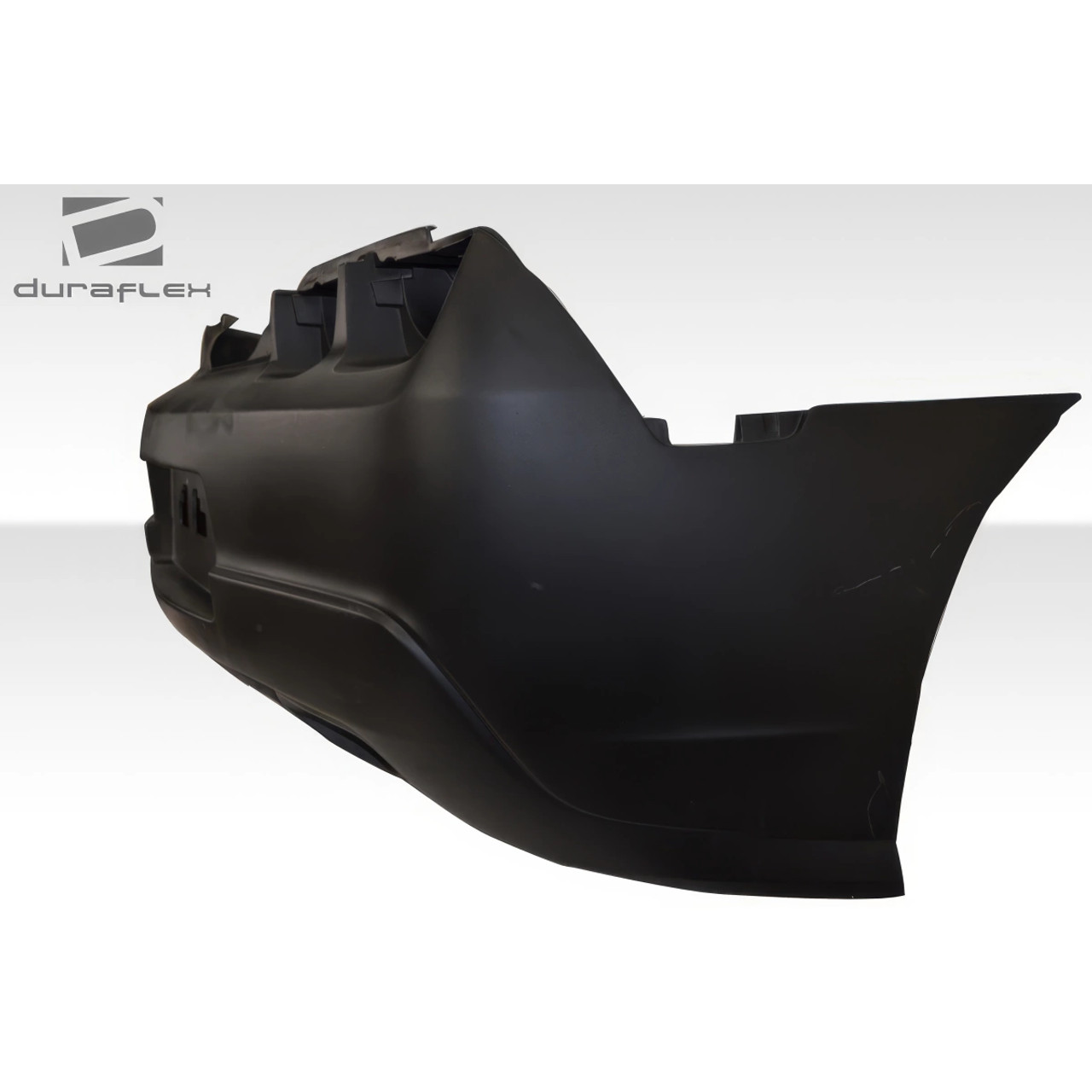 2010-2013 Chevrolet Camaro Duraflex Z28 Look Rear Bumper - 1
