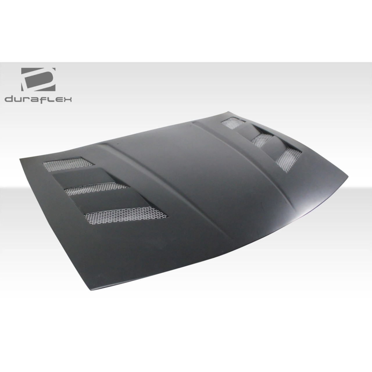 1990-1996 Nissan 300ZX Z32 Duraflex AM-S Hood - 1 Piece