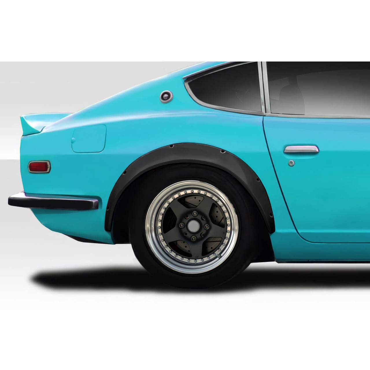 280z fiberglass fenders cheap