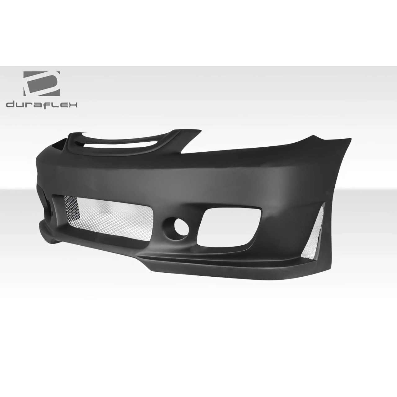 2004-2005 Honda Civic 2DR Duraflex B-2 Body Kit - 4 Piece