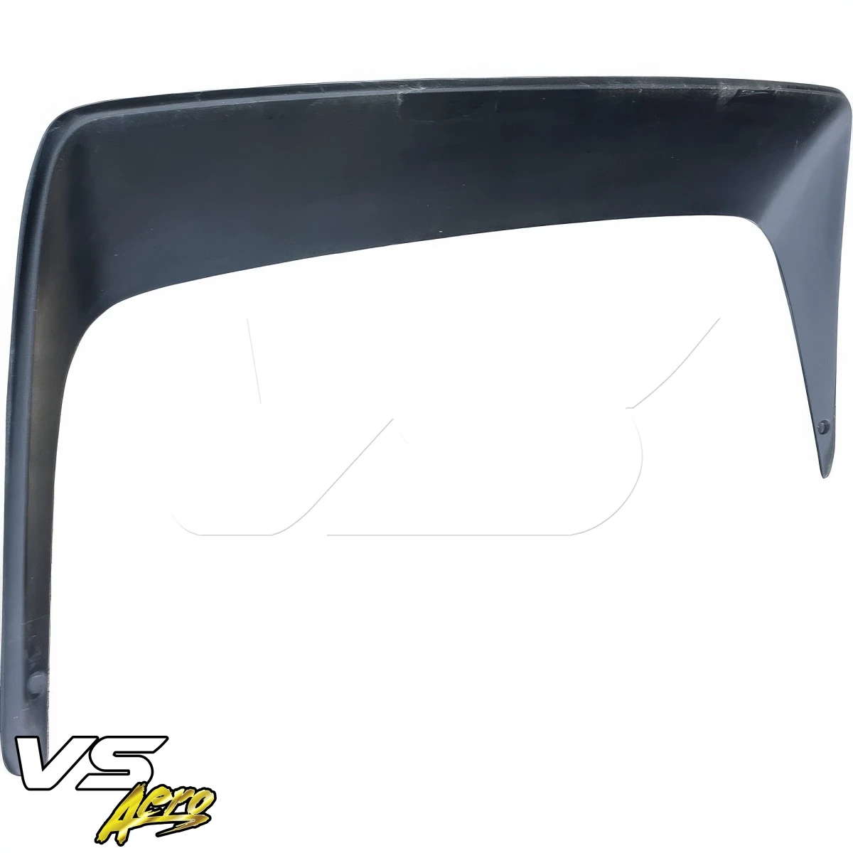 FRP TKYO Trunk Spoiler Wing > Mazda RX-7 (FC3S) 86-92 | VSaero