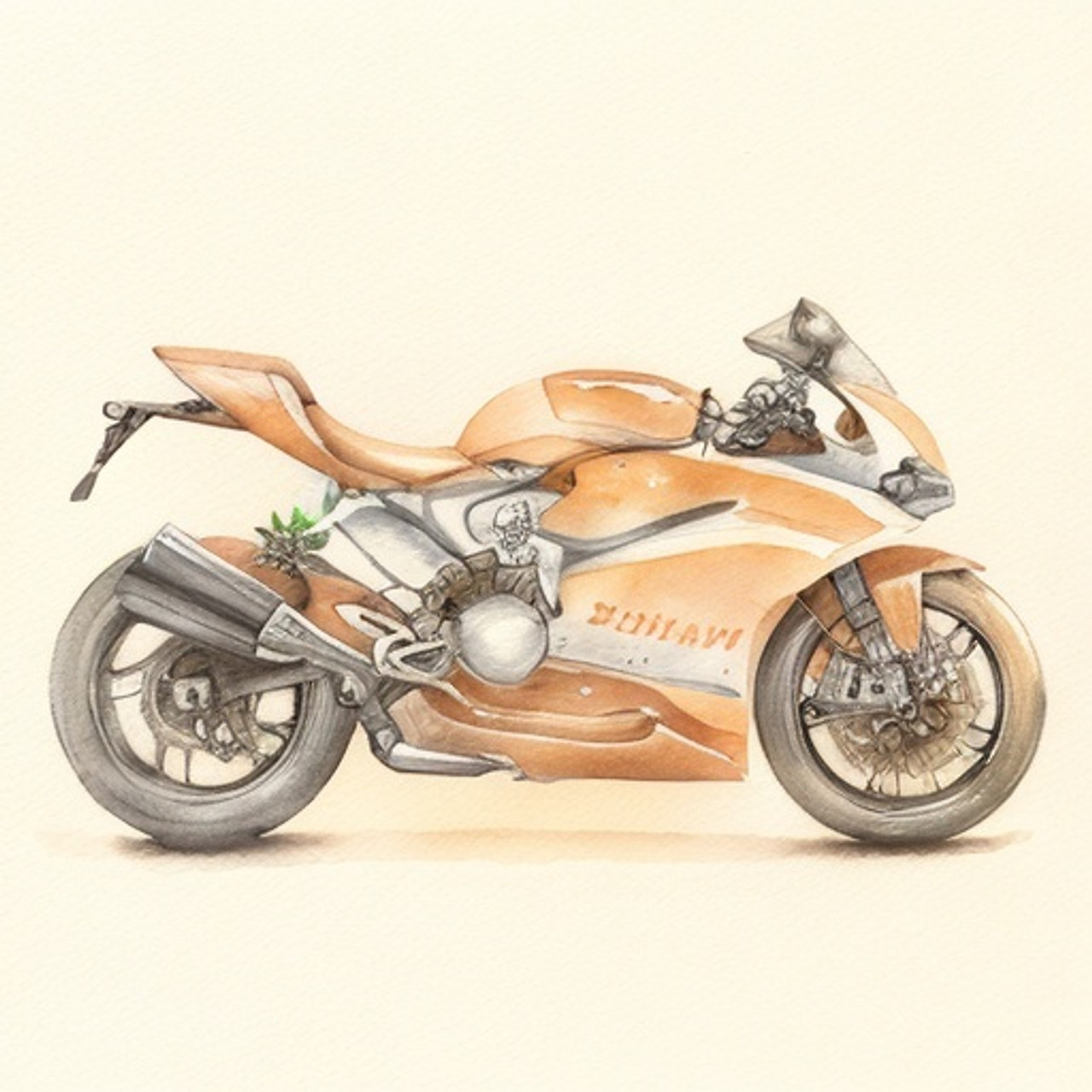 Ducati