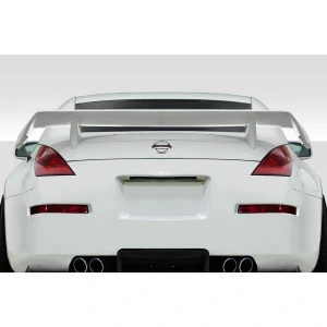 2003-2008 Nissan 350Z Power Rear Wing - image 1