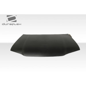 1999-2004 Volkswagen Jetta Boser Hood - 1 Piece - image 1