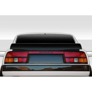 1984-1988 Nissan 300ZX Z31 RBS Rear Wing Spoiler - 1 Piece - image 1