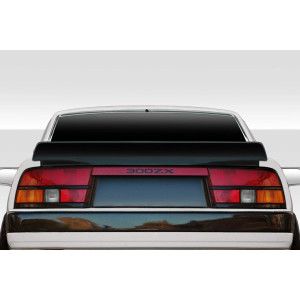 1984-1988 Nissan 300ZX Z31 RBS Rear Wing Spoiler - 1 Piece - image 1