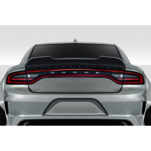 2015-2023 Dodge Charger SKS Rear Wing Spoiler - 1 Piece - image 1