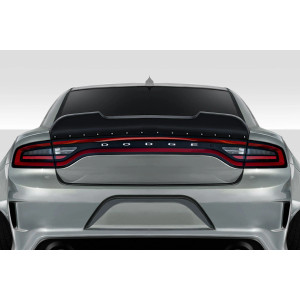 2015-2023 Dodge Charger SKS Rear Wing Spoiler - 1 Piece - image 1