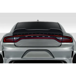 2015-2023 Dodge Charger SKS Rear Wing - image 1
