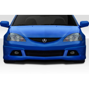 2005-2006 Acura RSX A Spec Front Lip Spoiler - 1 Piece - image 1