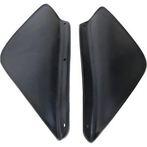 VSaero FRP TKYO Wide Body Canards > Honda S2000 AP1 2000-2009 - image 1