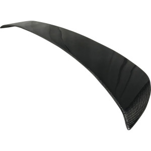 ModeloDrive Carbon Fiber DMA Trunk Spoiler Wing > Nissan 240SX (S14) 1995-1998 - image 1