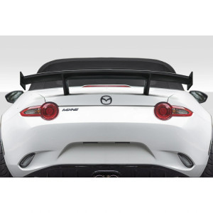 2016-2025 Mazda Miata CM GT Rear Wing Spoiler - 1 Piece - image 1