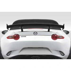 2016-2025 Mazda Miata CM GT Rear Wing - image 1