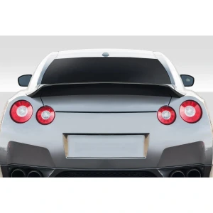 2009-2021 Nissan GTR Duckbill Rear Wing - image 1