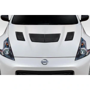 2009-2020 Nissan 370Z GT1 Scoop - image 1