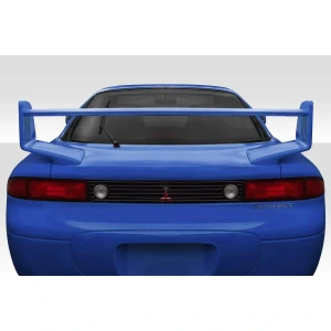 1991-1999 Mitsubishi 3000GT Kaze Rear Wing - image 1