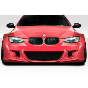 2007-2010 BMW 3 Series E92 E93 2DR Convertible RBS Front Bumper - 1 Piece ( Fits M-Sport Only ) - image 1