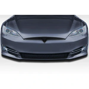 2012-2016 Tesla Model S Refresh Grille - image 1