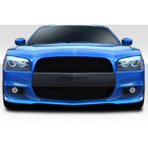 2006-2010 Dodge Charger SRT2 Front Bumper - 1 Piece - image 1