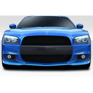 2006-2010 Dodge Charger SRT2 Front Bumper - image 1
