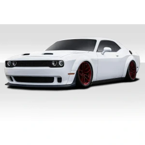 2015-2023 Dodge Challenger Demon Fender Flare - image 1
