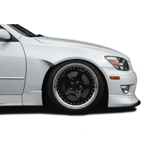 2000-2005 Lexus IS RBS Fender Flare - image 1