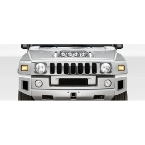 2003-2009 Hummer H2 BR-N Lighting - image 1