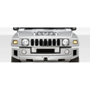 2003-2009 Hummer H2 BR-N Lighting - image 1
