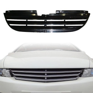 FRP BALS Front Grille > Honda Odyssey (RB1) 2004-2008 - image 1