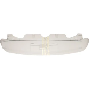 FRP MDL Spoiler Upper Roof Wing > Honda Odyssey (RB1) 2004-2008 - image 1