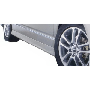 FRP MDL Side Skirts > Honda Odyssey (RB1) 2004-2008 - image 1