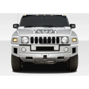2003-2009 Hummer H2 BR-N Front Lip - image 1